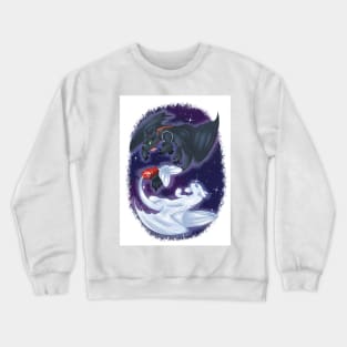 HTTYD3 Crewneck Sweatshirt